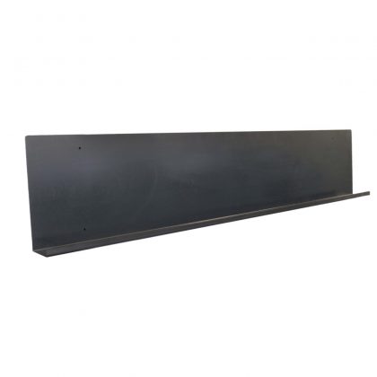 Wandplank
