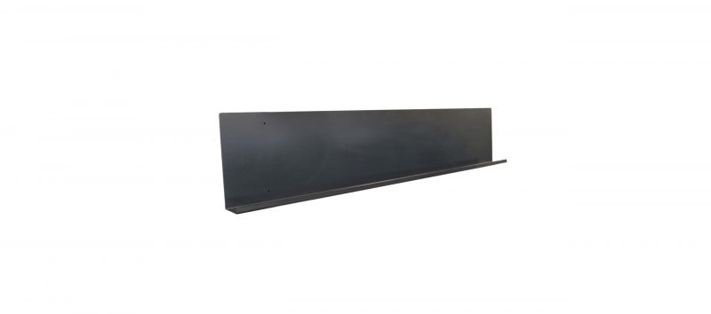 Wandplank