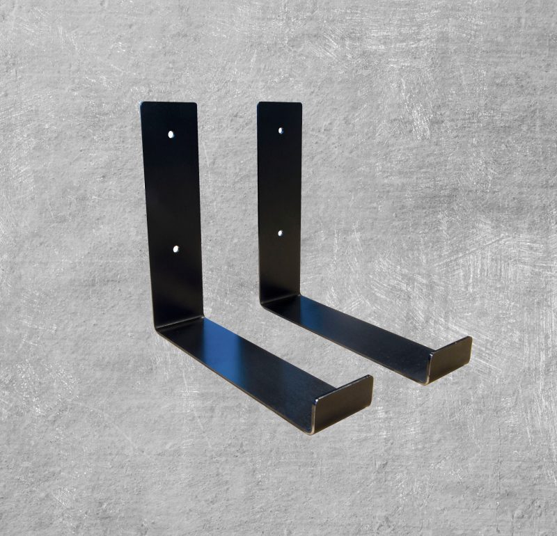 Plankdragers set van 2 stuks. - Afbeelding 2