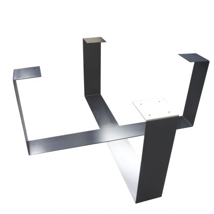 Tafelpoten voor salontafel
