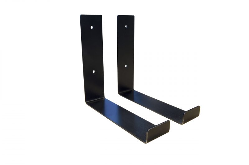 Plankdragers set van 2 stuks.